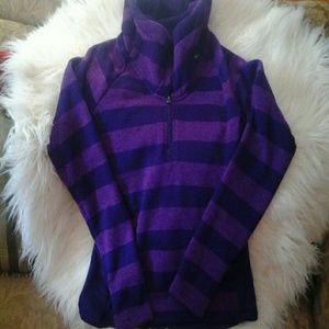 Hooded Avalanche Pullover